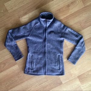 Patagonia Better Sweater Fleece Jacket XXS